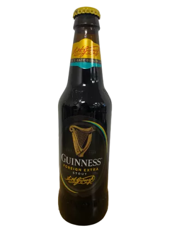 Guiness FES (33cl)