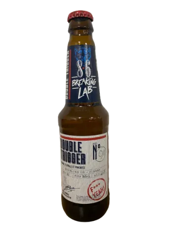 Bavaria Breaking lab (33cl)