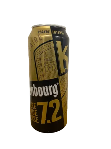 Kronenbourg Blonde Intense (50cl)