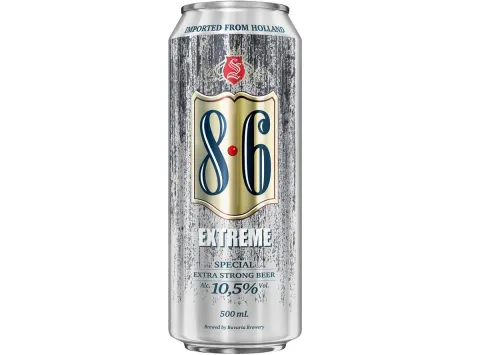 Bavaria Extreme (50cl)