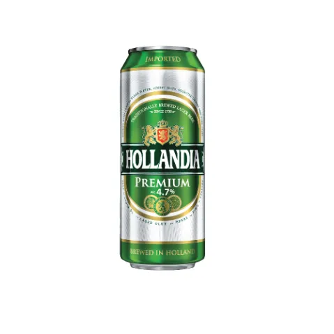 Hollandia Premium (50cl)