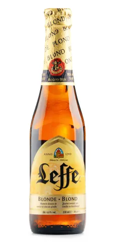 Leffe Blonde (50cl)