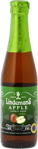 Lindemann Apple  (25cl)
