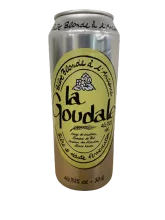 La Goudale  (50cl)