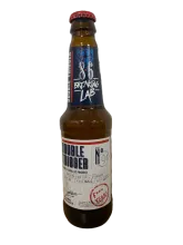 Bavaria Breaking lab (33cl)