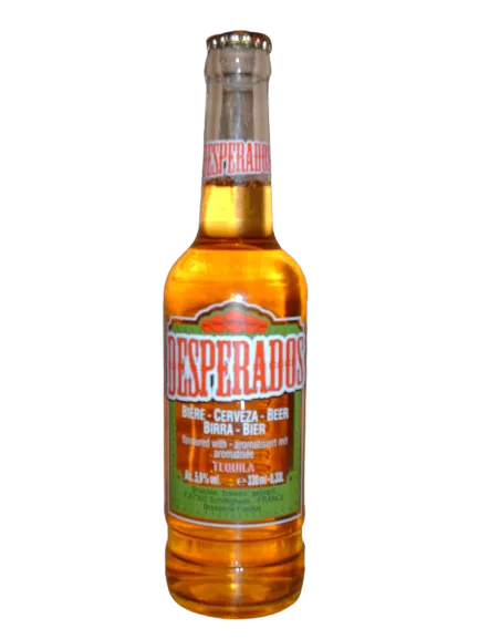 Desperados (33cl)