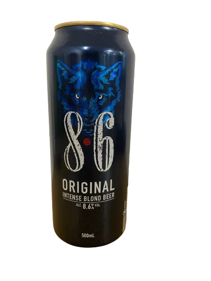 Bavaria (50cl)