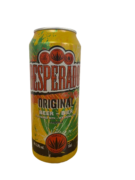 Desperados (50cl) Dutch