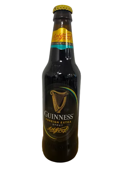 Guiness FES (33cl)