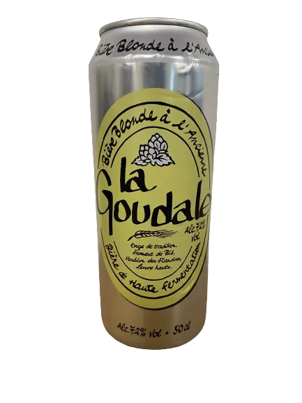 La Goudale  (50cl)