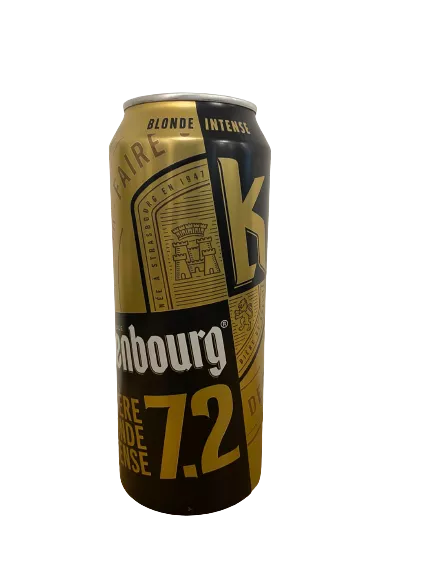 Kronenbourg Blonde Intense (50cl)