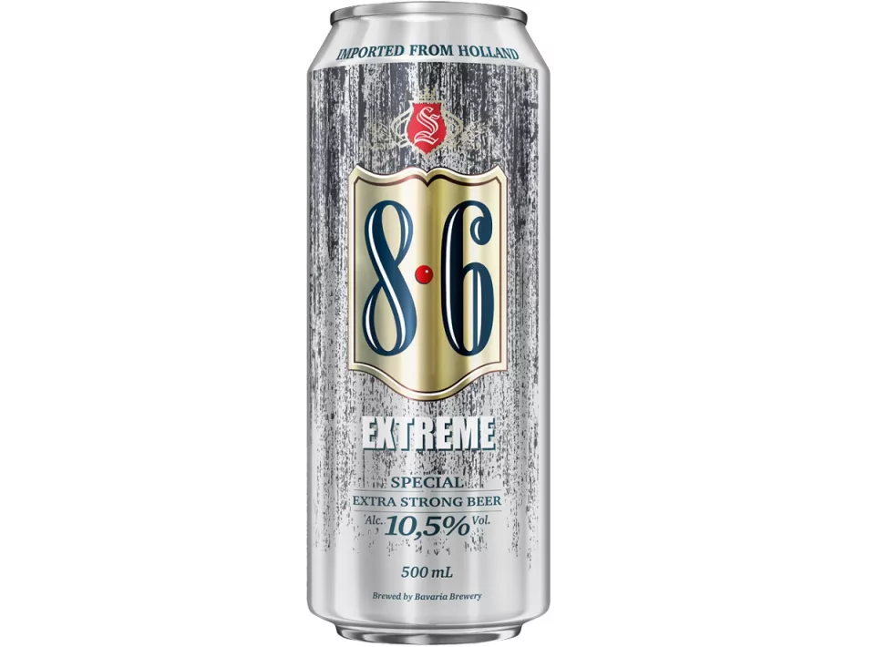 Bavaria Extreme (50cl)
