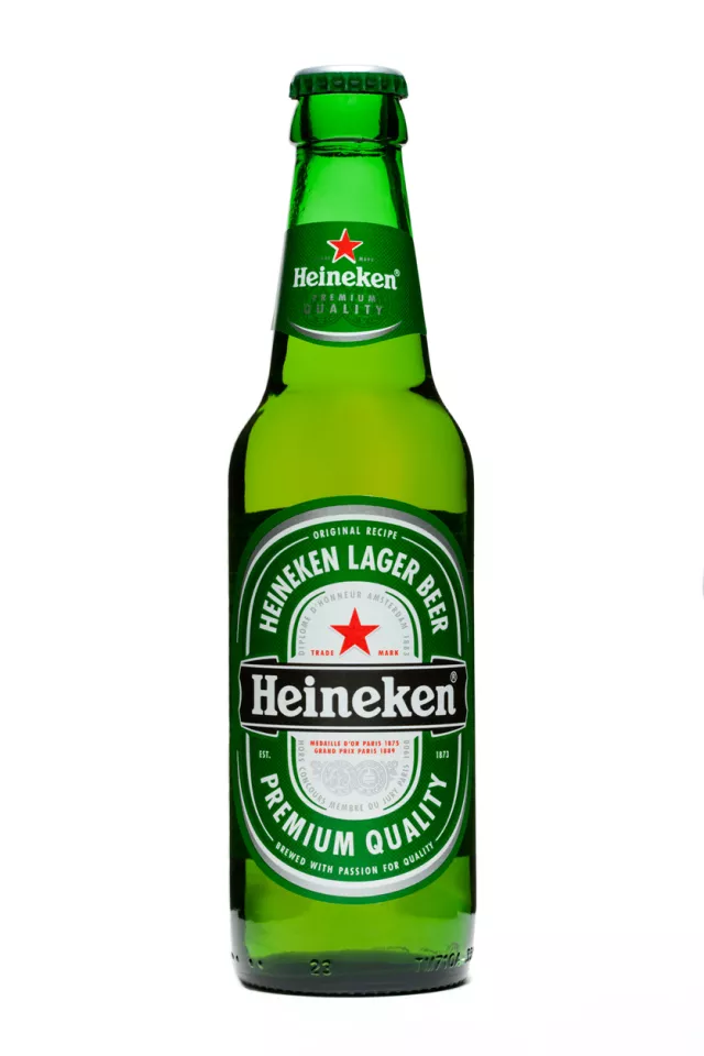 Heineken (33cl)