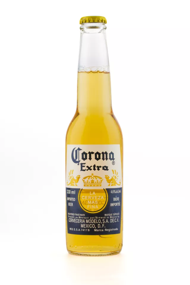 Corona Extra (33cl)