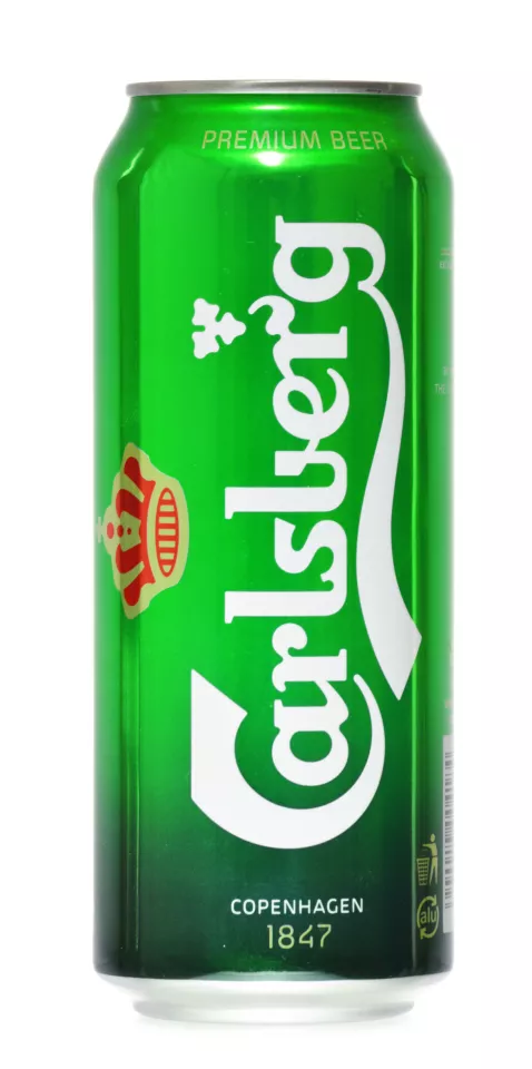Carlsberg (50cl)