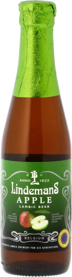Lindemann Apple  (25cl)